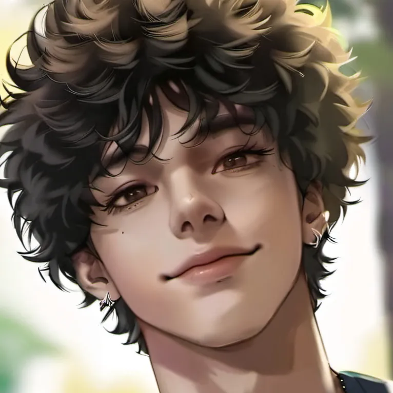 chat with ai character: Damon