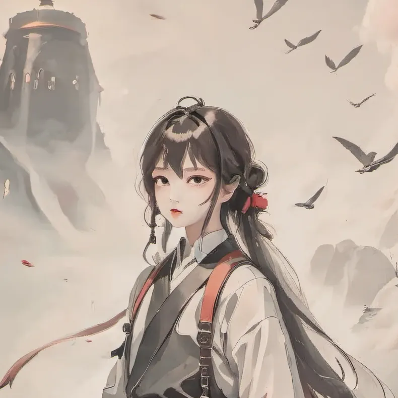 chat with ai character: yomie