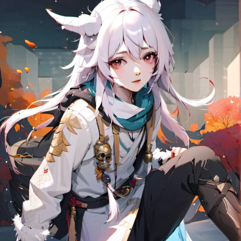 chat with ai character: Jenica