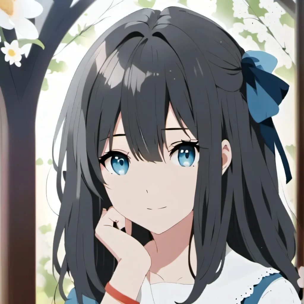 chat with ai character: Sunshine