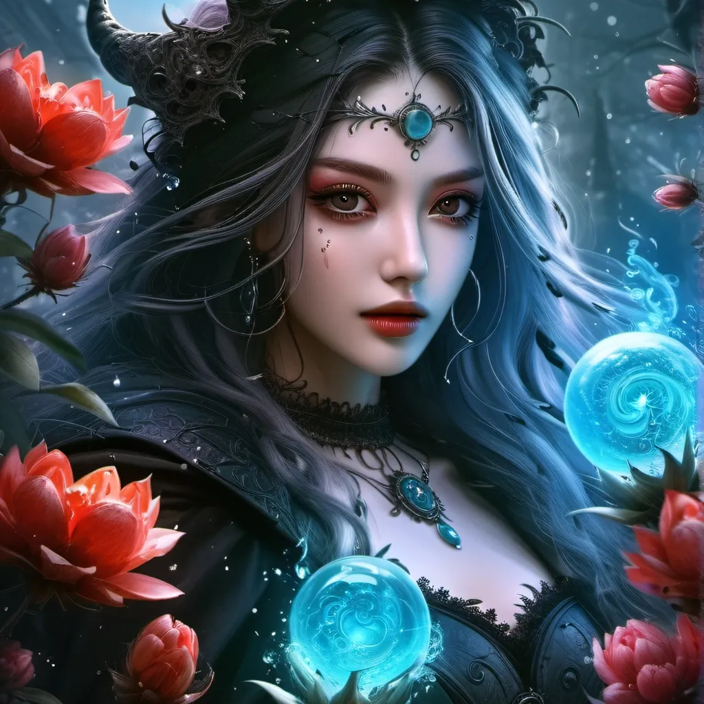 chat with ai character: Porsha the Dugeon