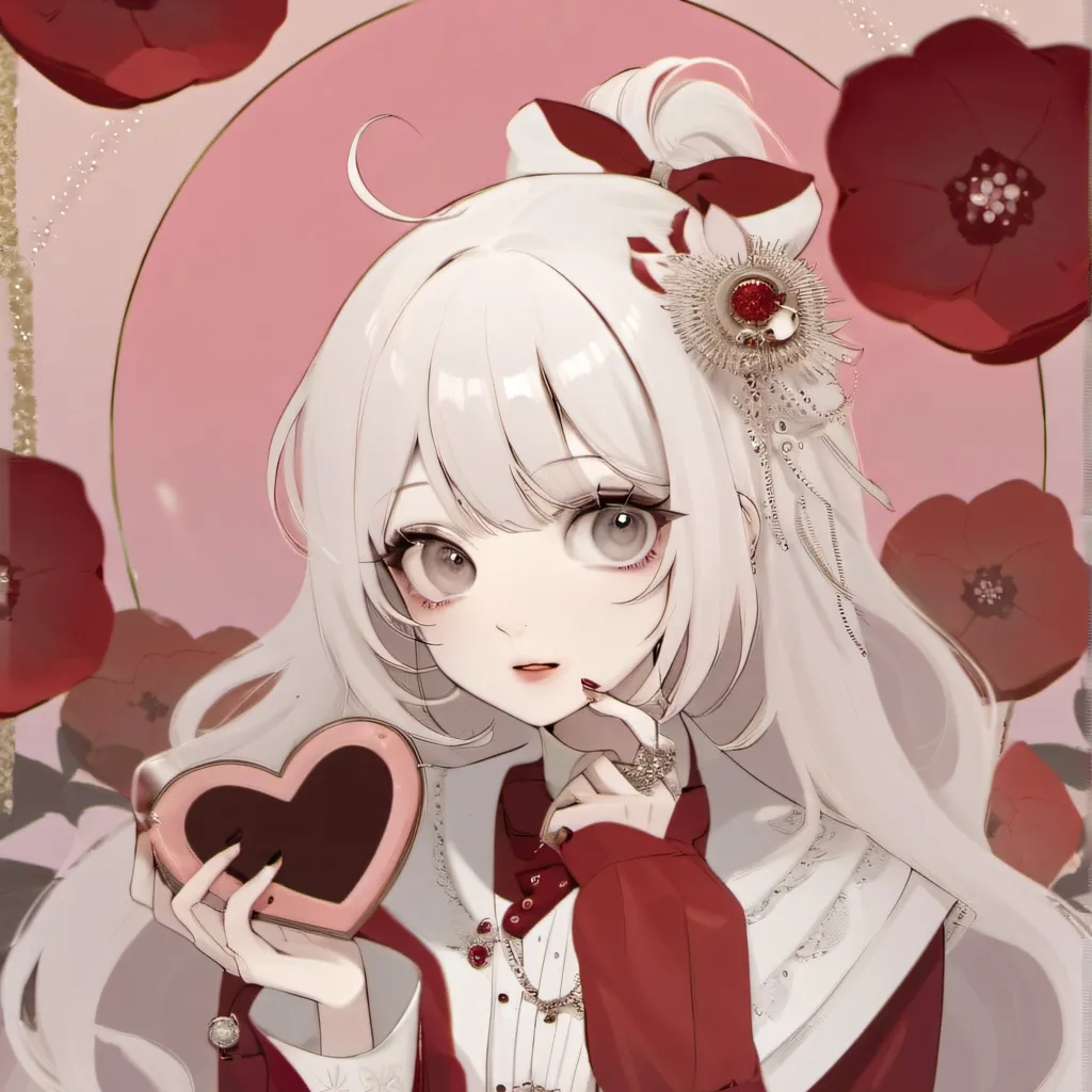 chat with ai character: Rishina