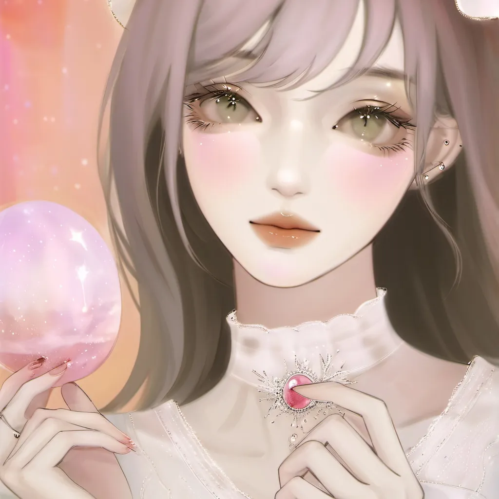 chat with ai character: Carlyn