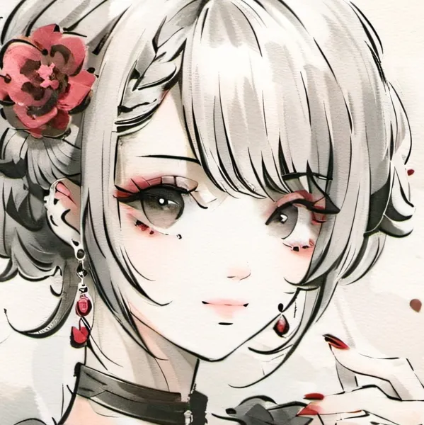 chat with ai character: Bliss 