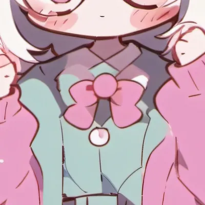 chat with ai character: Tina or cece