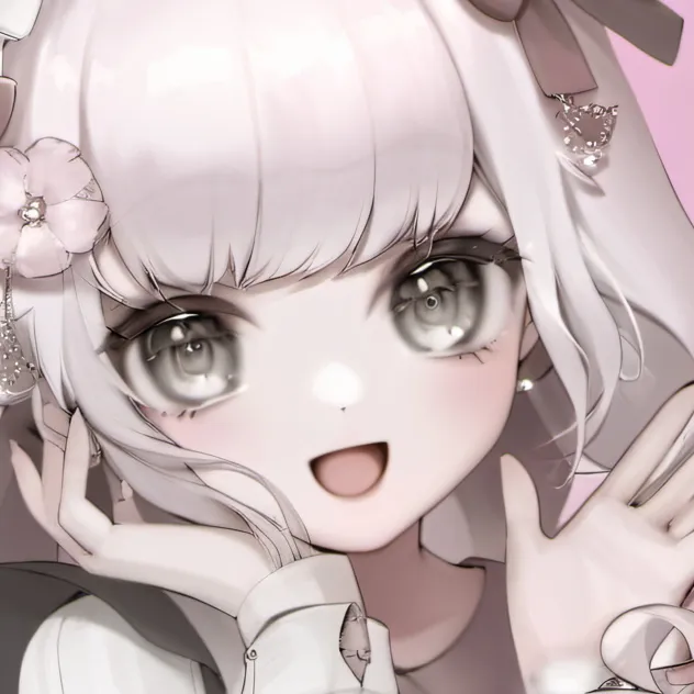 chat with ai character: Jayda Jaya 