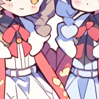 chat with ai character: Lulu lala