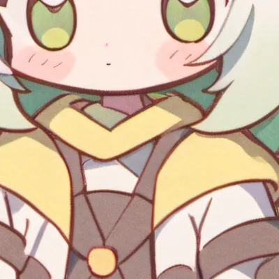 chat with ai character: Honey 🍯💚