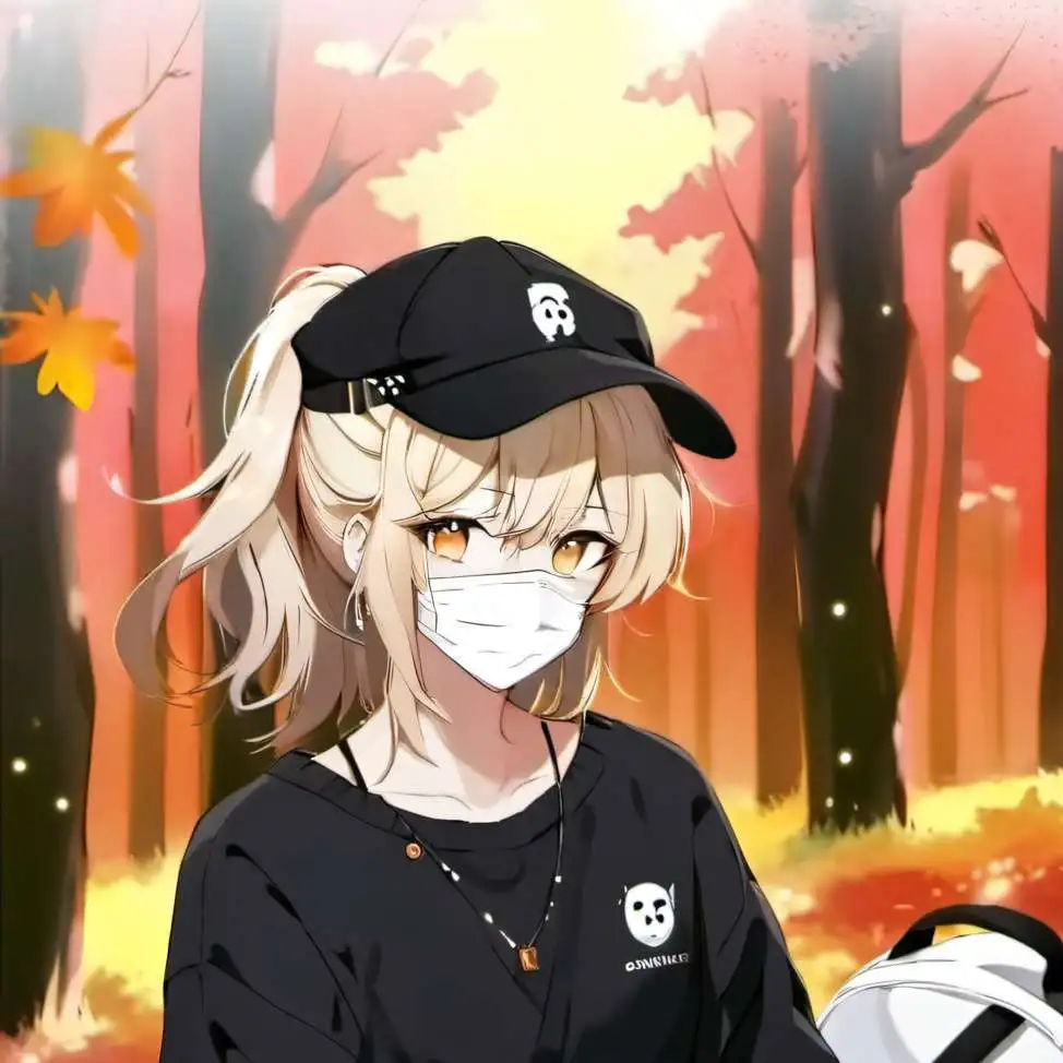 chat with ai character: Sarah