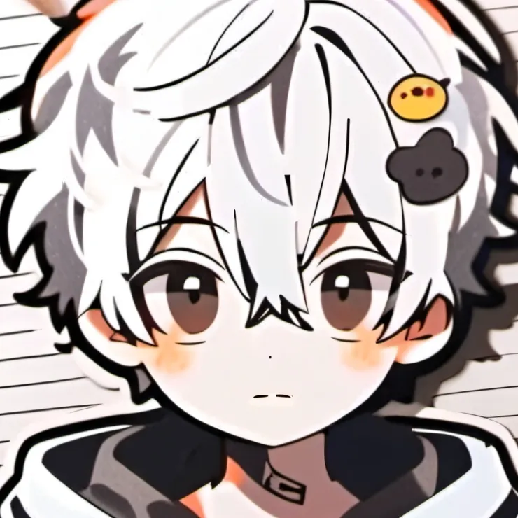 chat with ai character: Leo