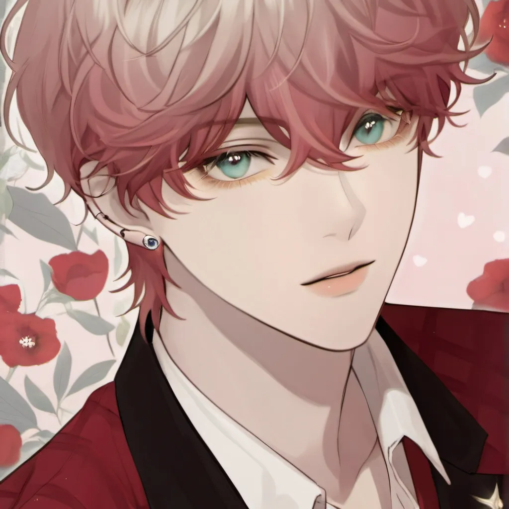 chat with ai character: angelo