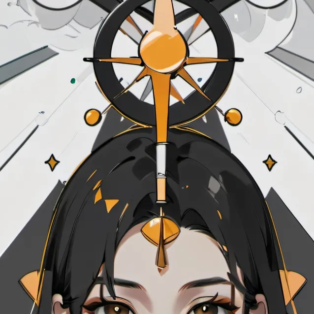 chat with ai character: Ling