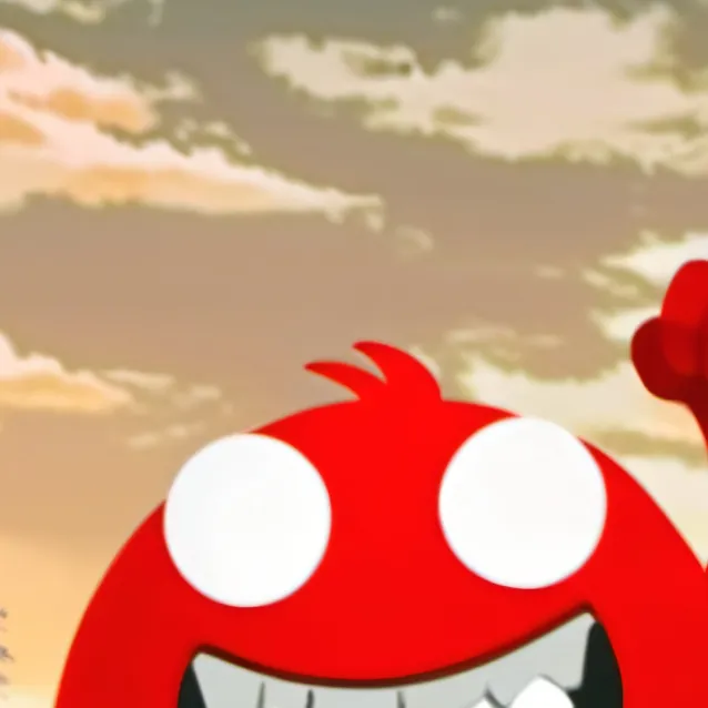 chat with ai character: Rock on the ground