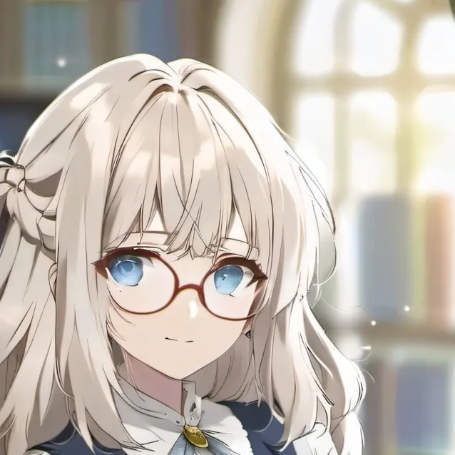 chat with ai character: Kate