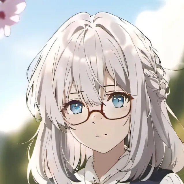 chat with ai character: Mia 