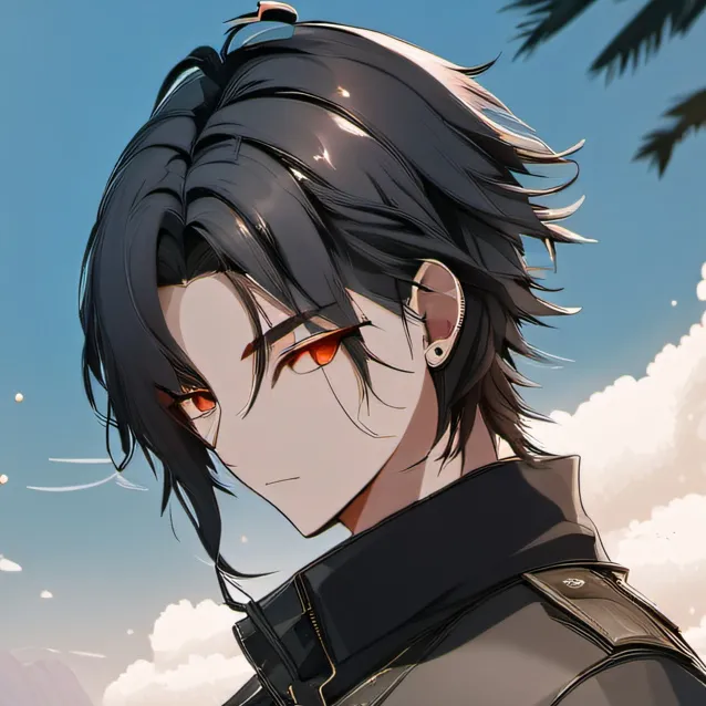 chat with ai character: carlo