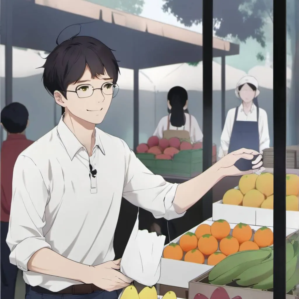 chat with ai character: hussain Ali Saeed