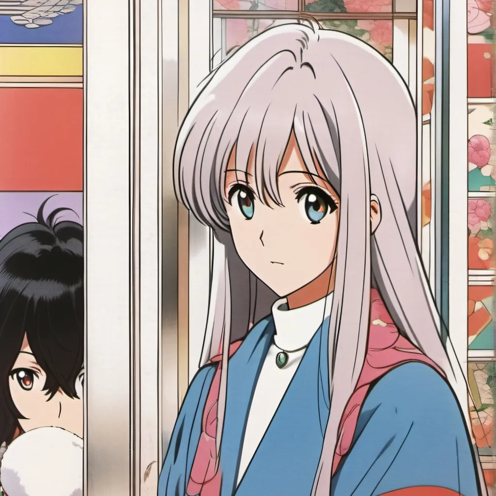 chat with ai character: Styler 