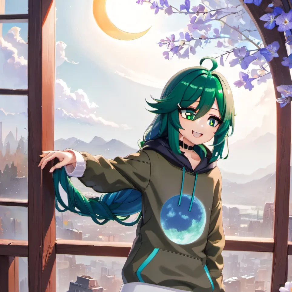 chat with ai character: Venduliesiano