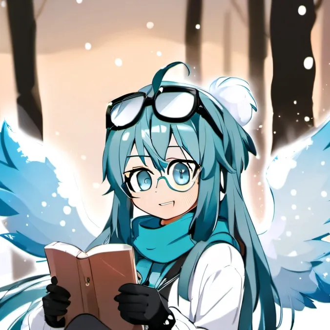 chat with ai character: Sakura