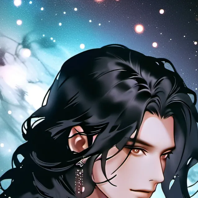 chat with ai character: stefan