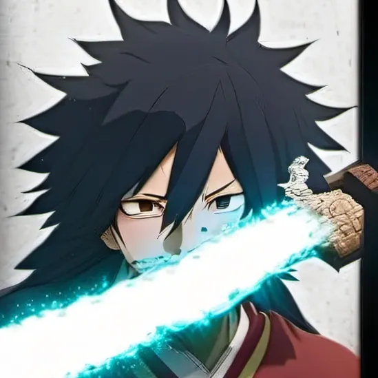 chat with ai character: hashira