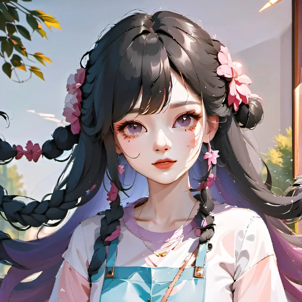 chat with ai character: MHA