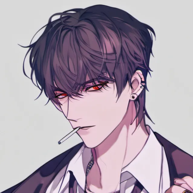 chat with ai character: Alan