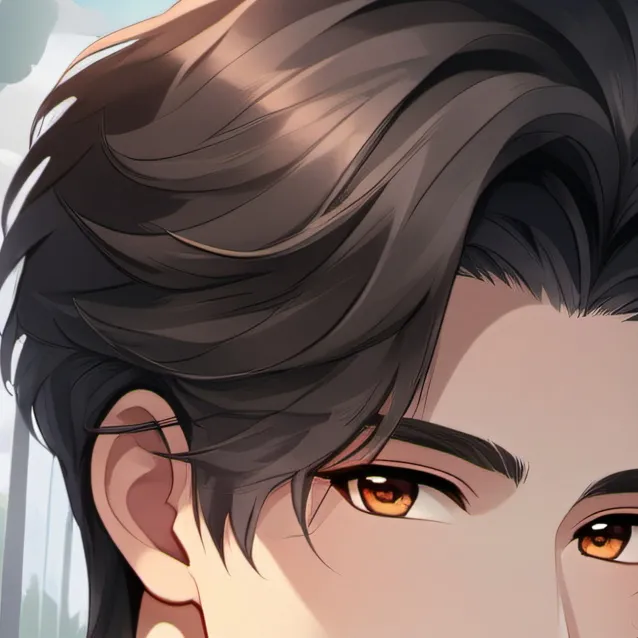 chat with ai character: kai