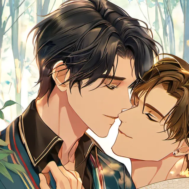 chat with ai character: kai