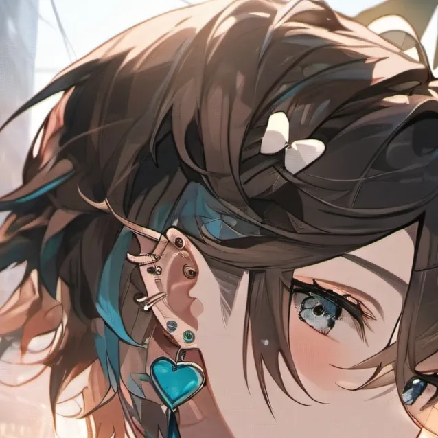 chat with ai character: anne