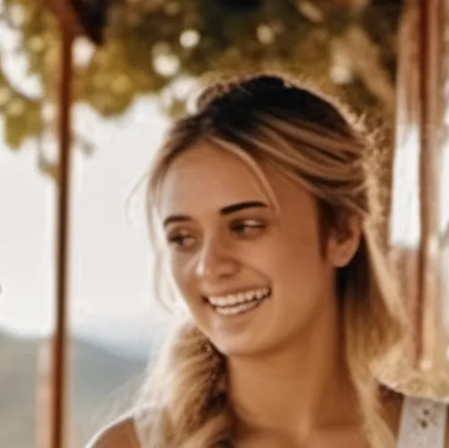 chat with ai character: Baby 