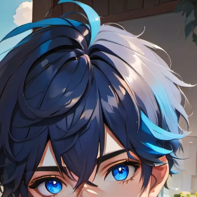 chat with ai character: James