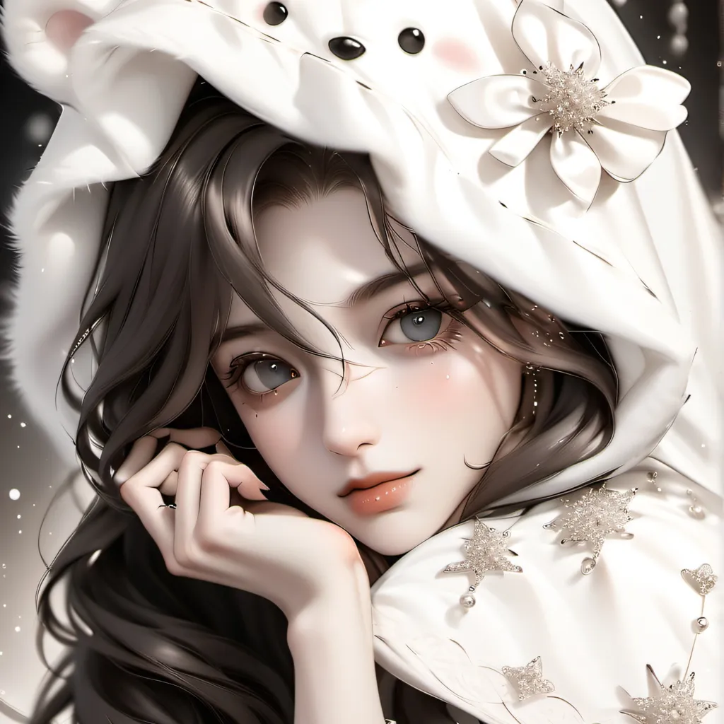 chat with ai character: Aria