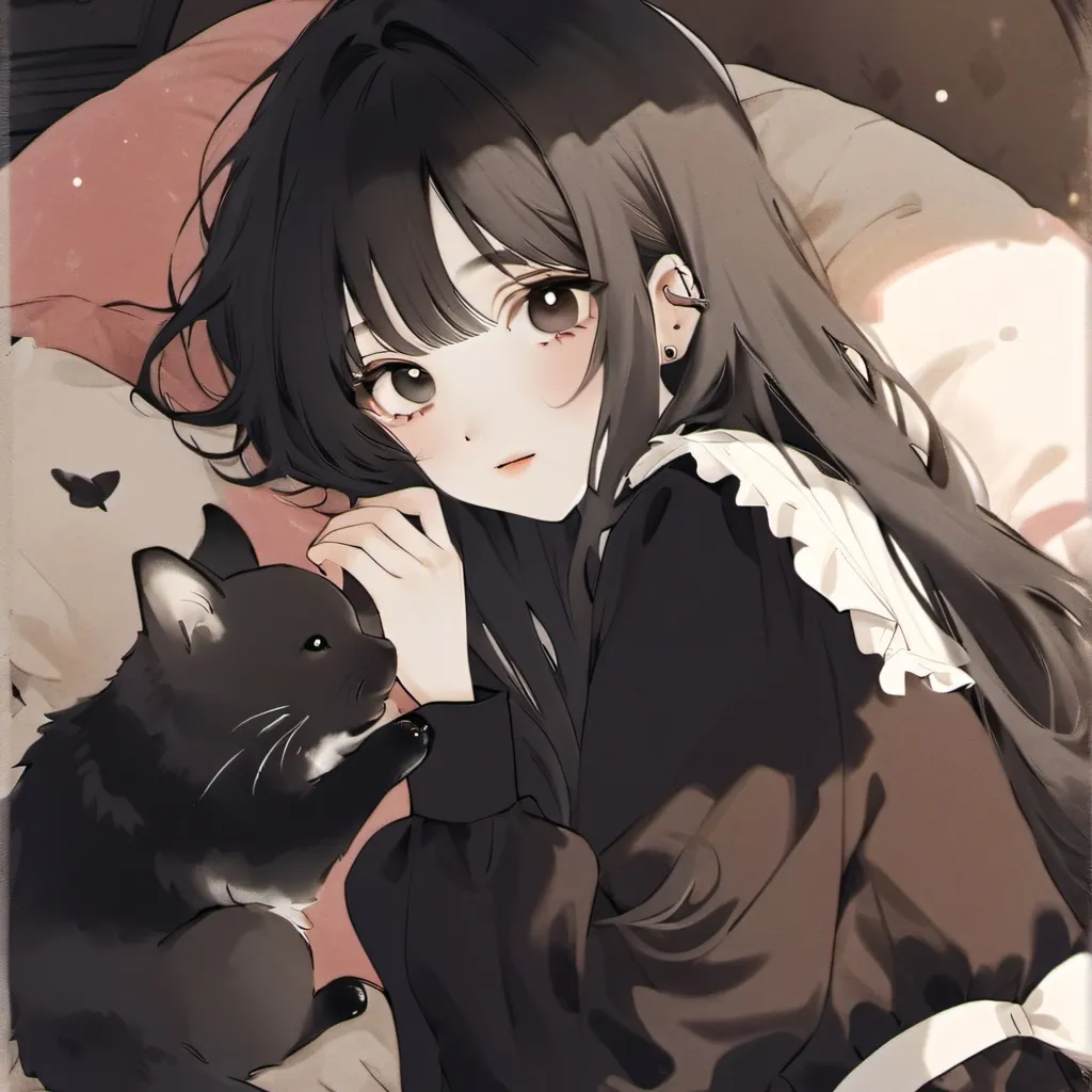 chat with ai character: Lexi