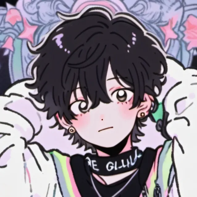 chat with ai character: Ivan