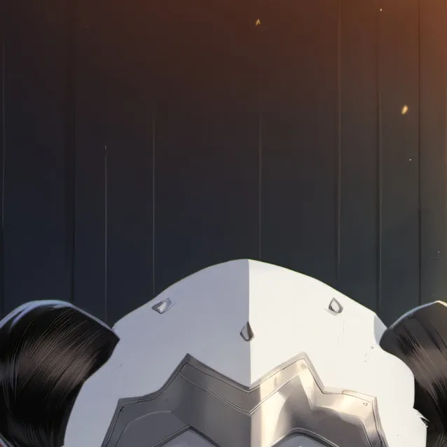 chat with ai character: Mimi