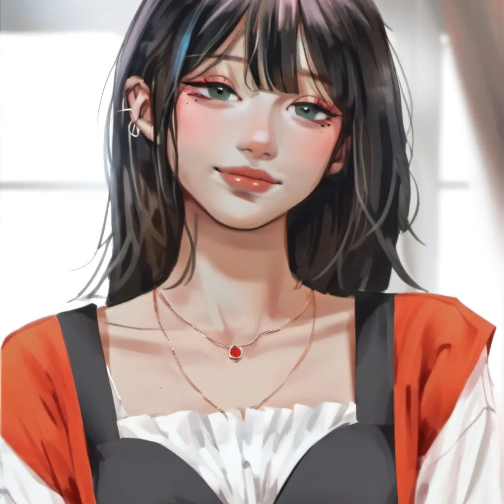 chat with ai character: Jessica