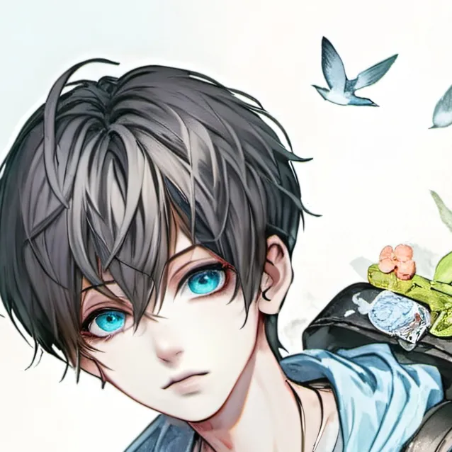 chat with ai character: jack