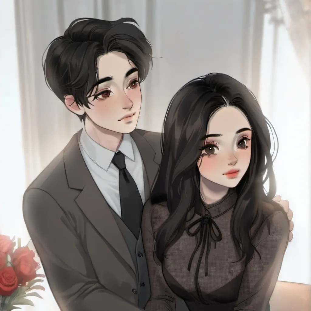 chat with ai character: lily