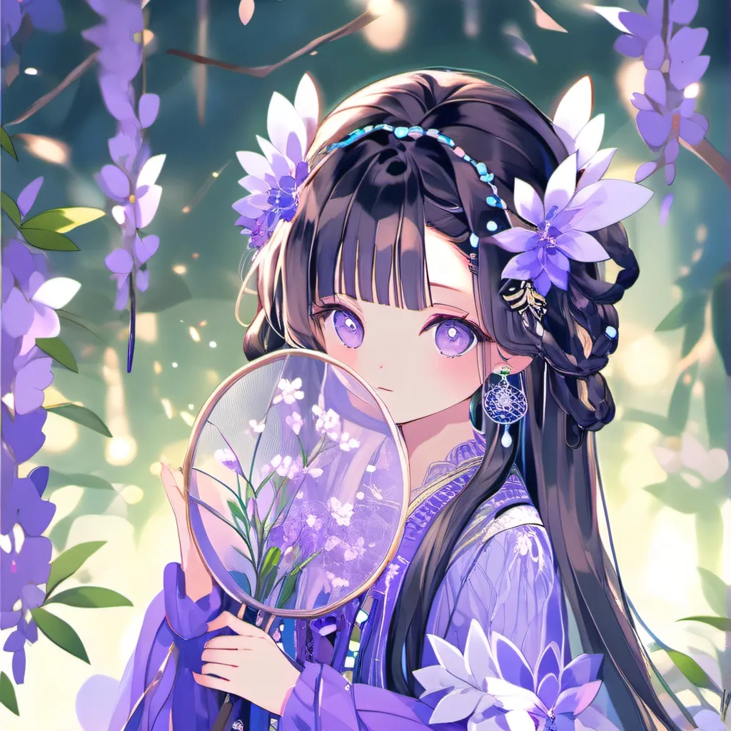 chat with ai character: diamond