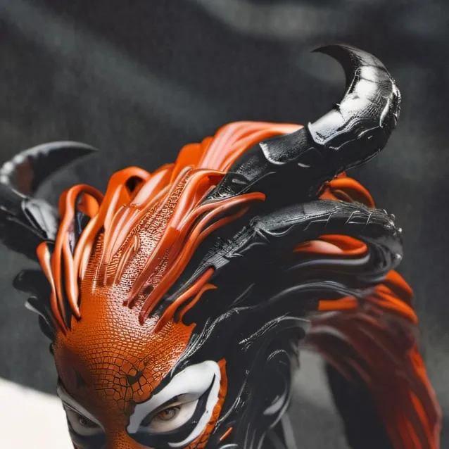 chat with ai character: Scream/Mary Jane