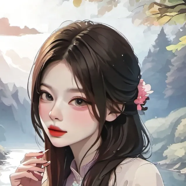 chat with ai character: sandy 