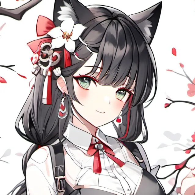 chat with ai character: rose 