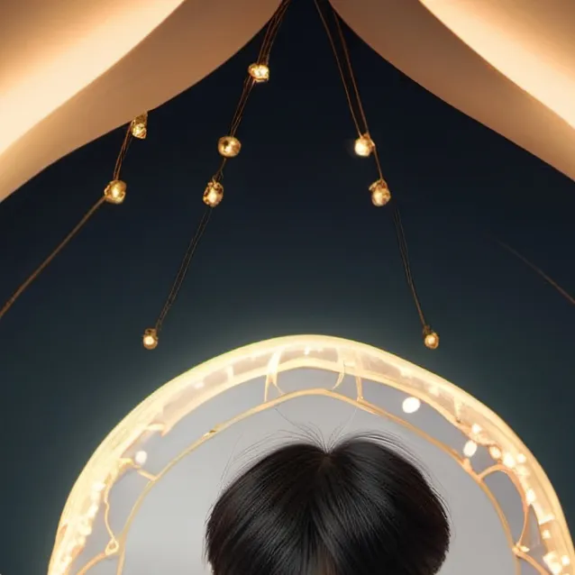 chat with ai character: Alex