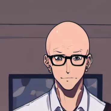 chat with ai character: Cacho