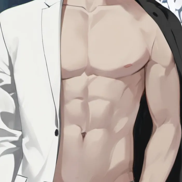 chat with ai character: Axel