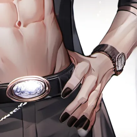 chat with ai character: Kamuel