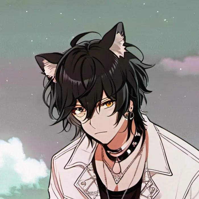 chat with ai character: ||Lex||