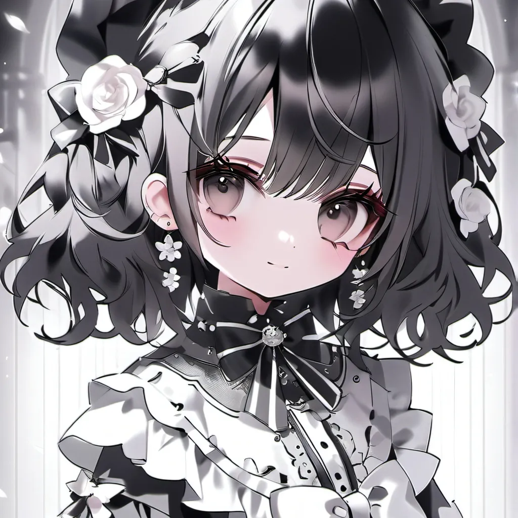 chat with ai character: CHI-CHI